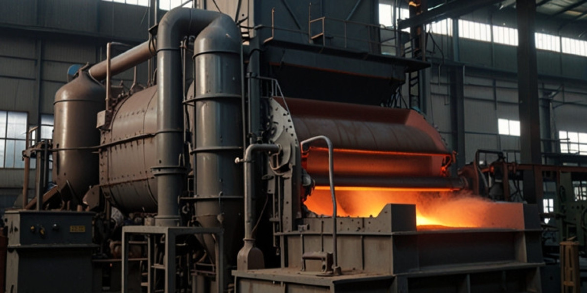 Roadmap for Setting up a Iron Powder Manufacturing Plant Project Report by IMARC Group