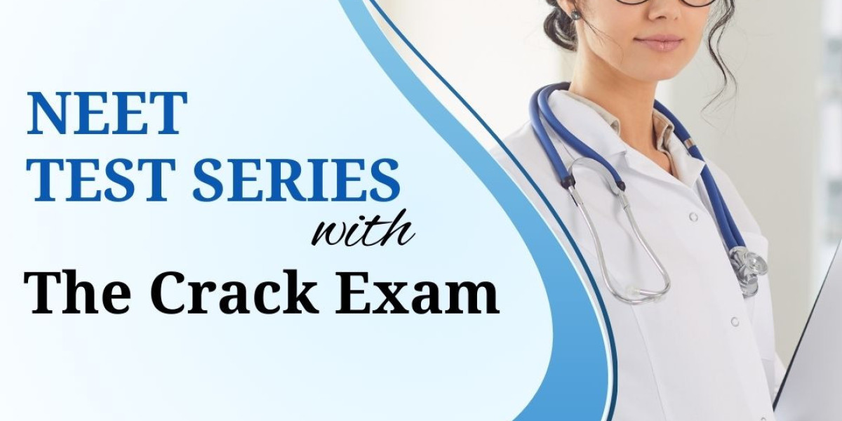 How Many Tests Are Included in the NEET Mock Test Series?