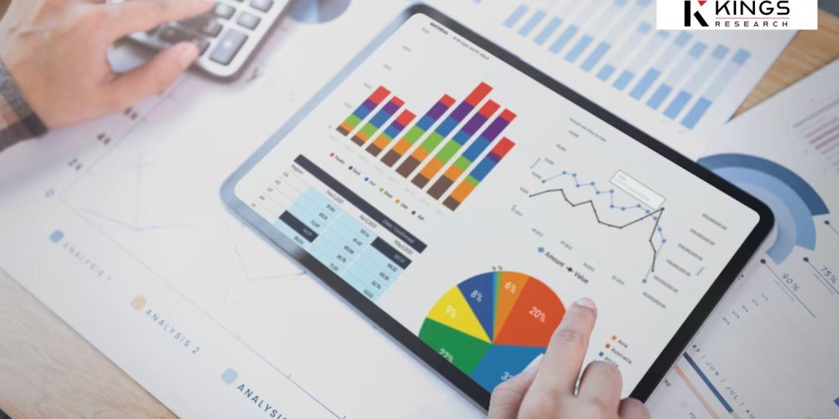 No-Code AI Platform Market: Impact on SMBs and Enterprise Automation (2024-2031)