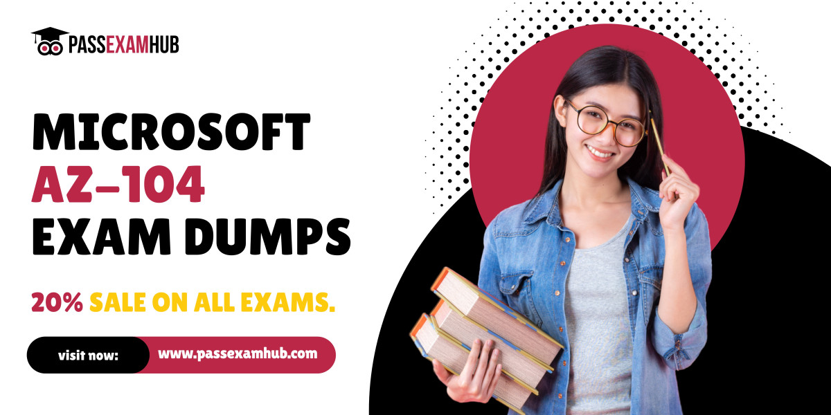 Updated Microsoft AZ-104 PDF - Best Exam Questions [2025]