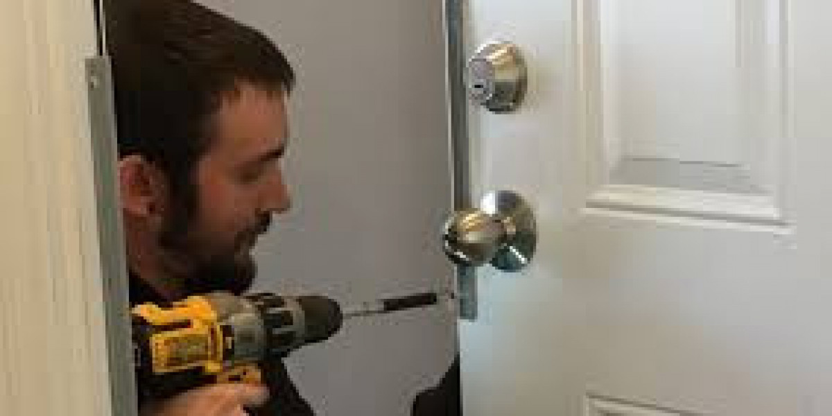 Professional House Lockout Service for Stress-Free Access