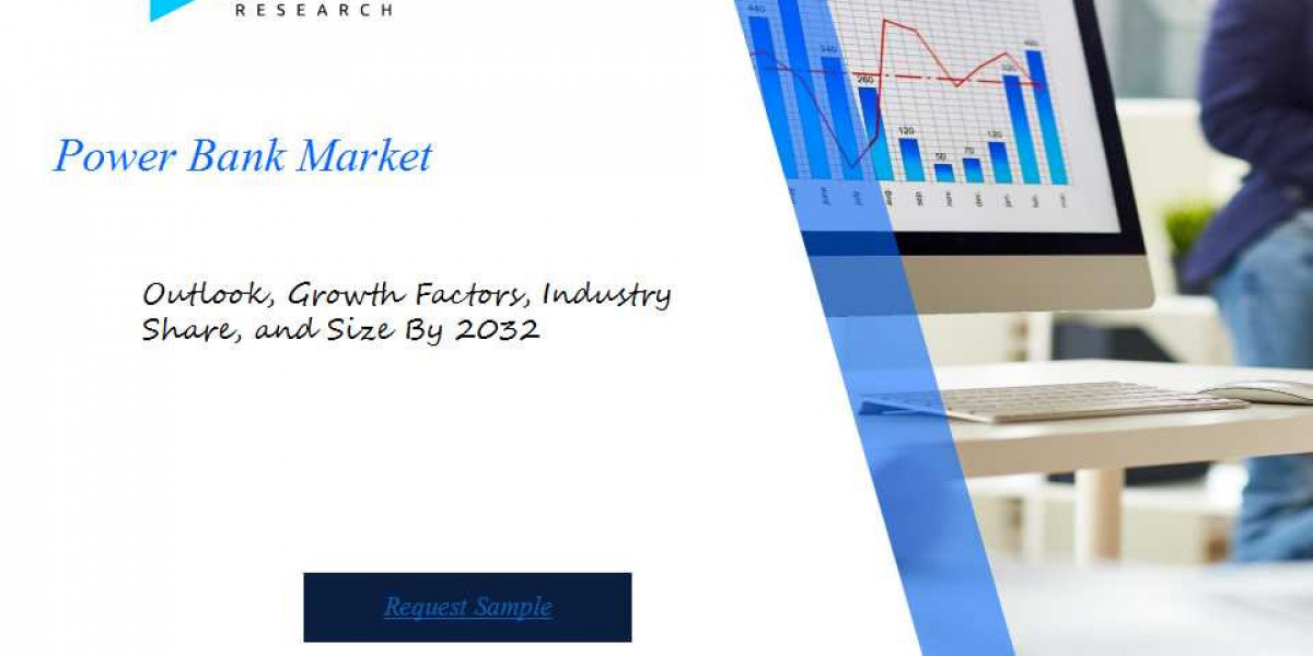 Power Bank Market Report: Share by Segments, Companies & Statistical Insights till 2030