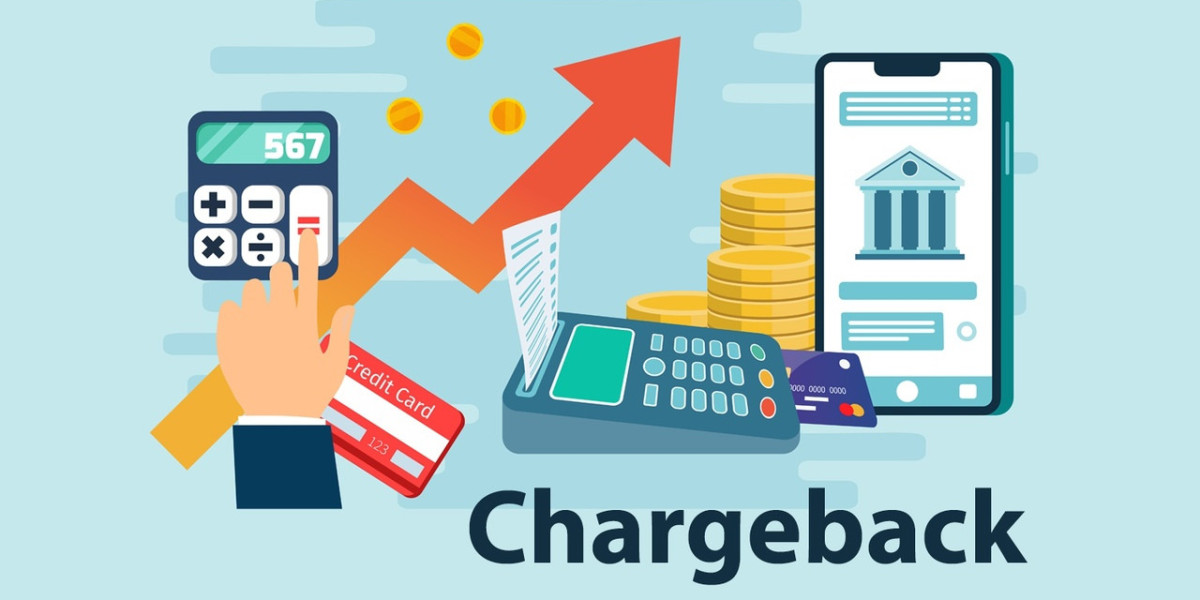 Chargeback Management Software market Analysis, Size, Share, Growth, Trends, and Forecasts by 2031