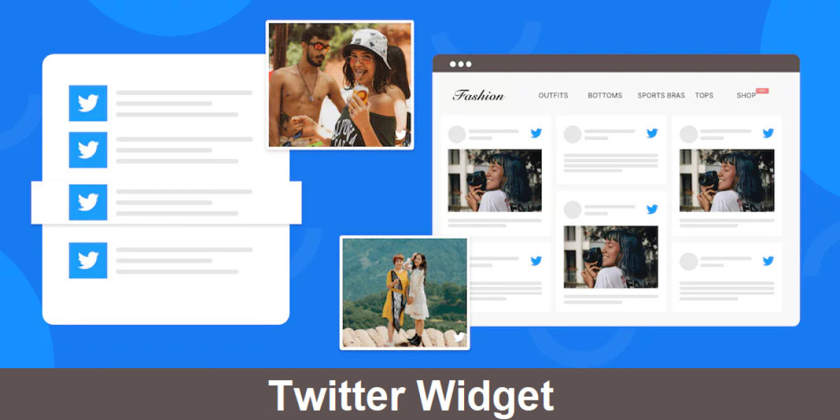 10 Creative Ways to Use Twitter Widgets for Event Marketing