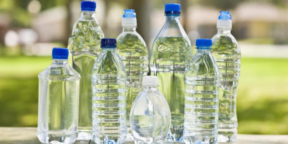 Saudi Arabia Bottled Water Market Analysis, Size, Share, Growth, Trends Forecasts 2023-2030