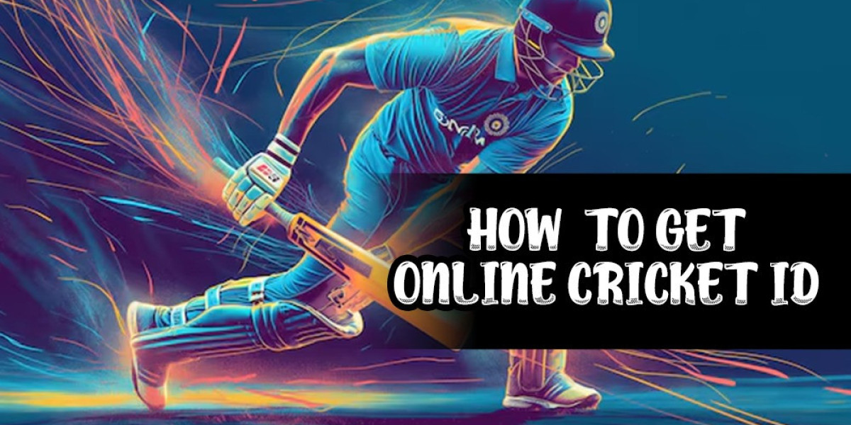 Online Cricket ID: Bet on Live Cricket & Win rewards