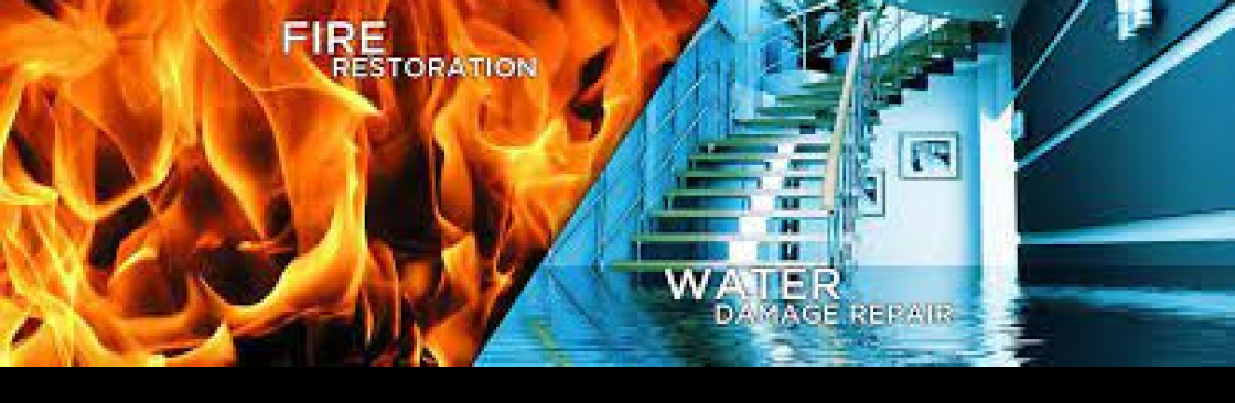 Fire and Water Damge Restoration Services Houston Cover Image