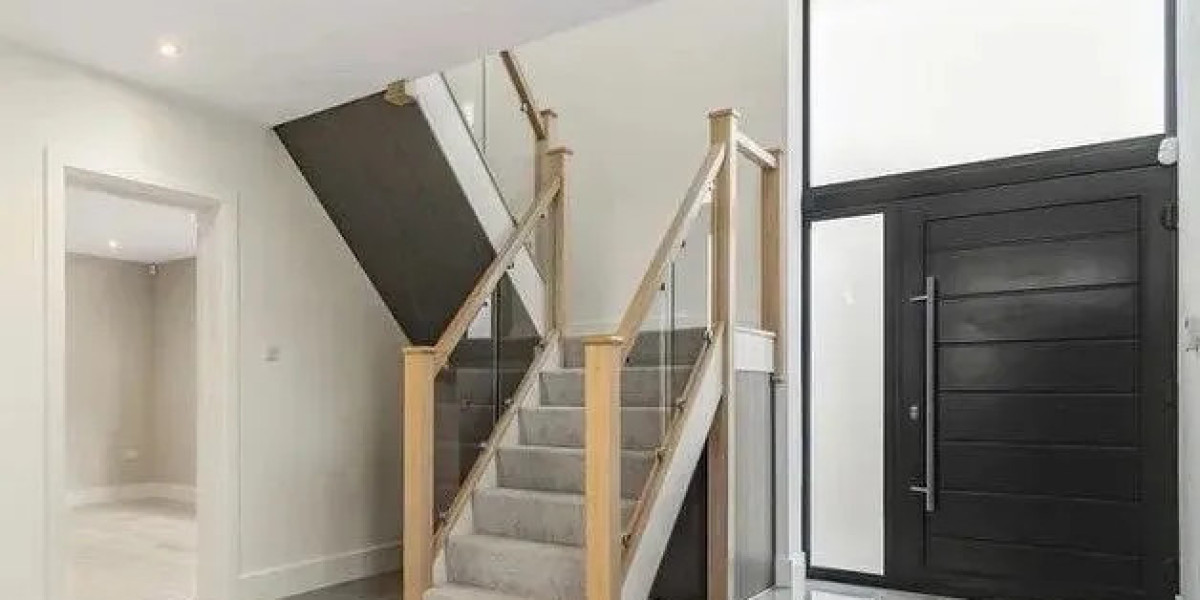 Made to Measure Stairs Designed for a Perfect Fit