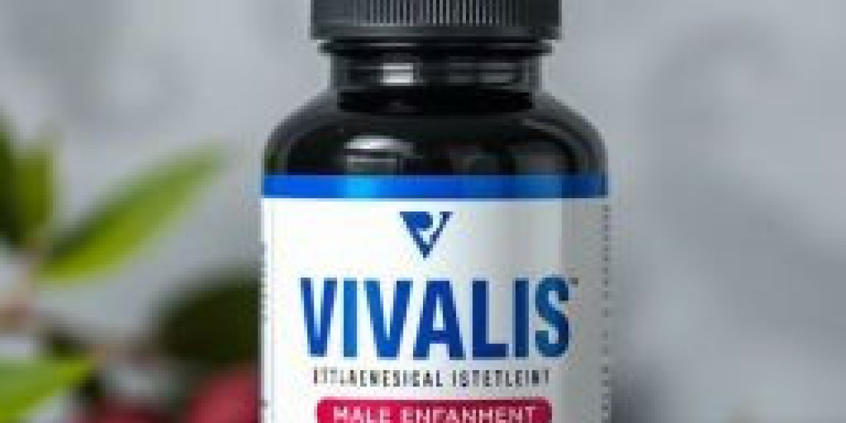 Vivalis Male Enhancement Reviews 2025