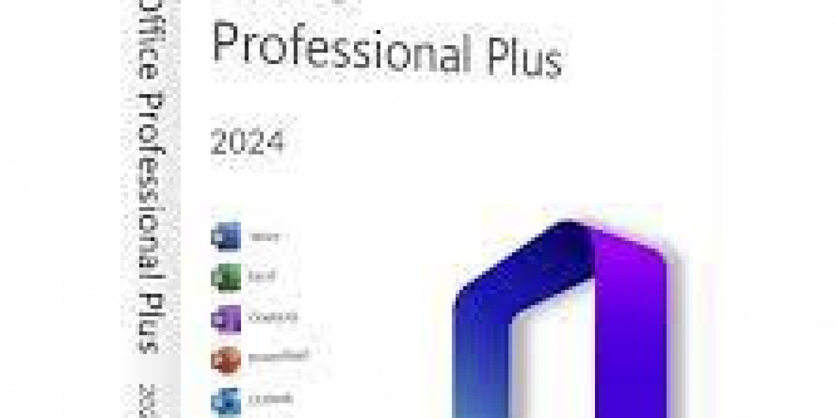 Microsoft Office 2019 Professional Plus: Overview and Key Features