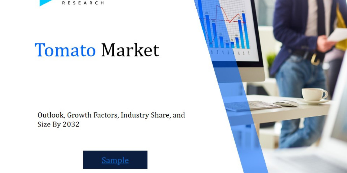 Tomato Market Size and Share Analysis: Key Growth Trends and Projections