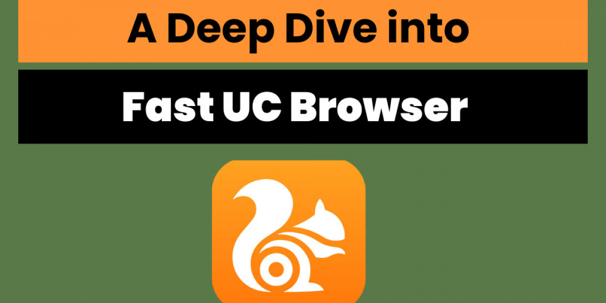 UC Browser: A Deep Dive into Its Features, Market Impact, and Security Concerns