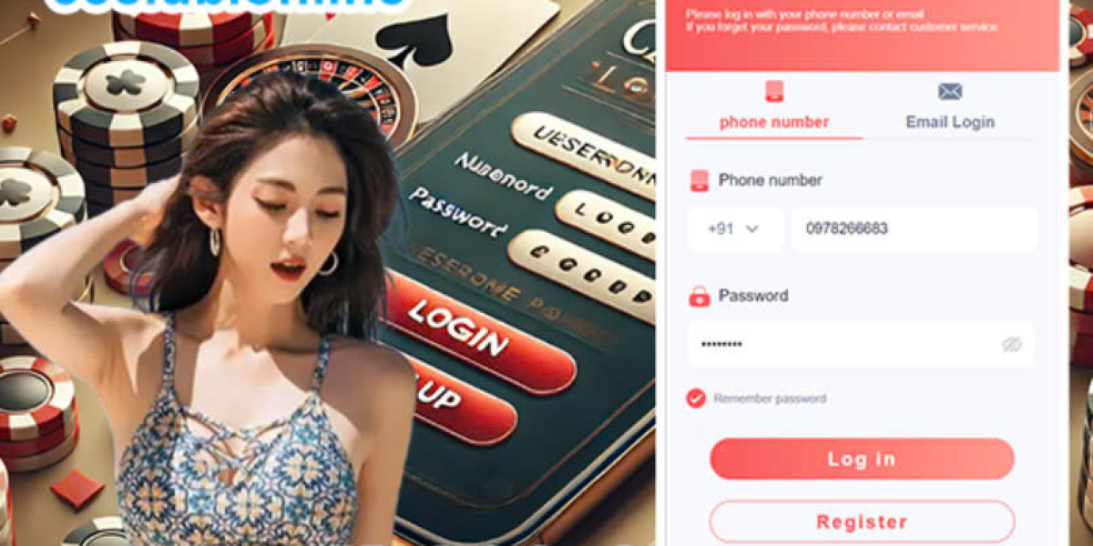 55 Club Login All About Logging into Online Casino