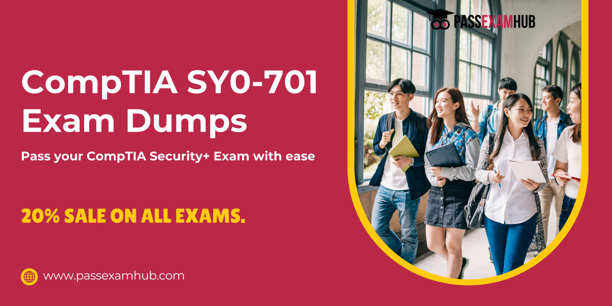 Updated CompTIA SY0-701 PDF - Best Exam Questions [2025]