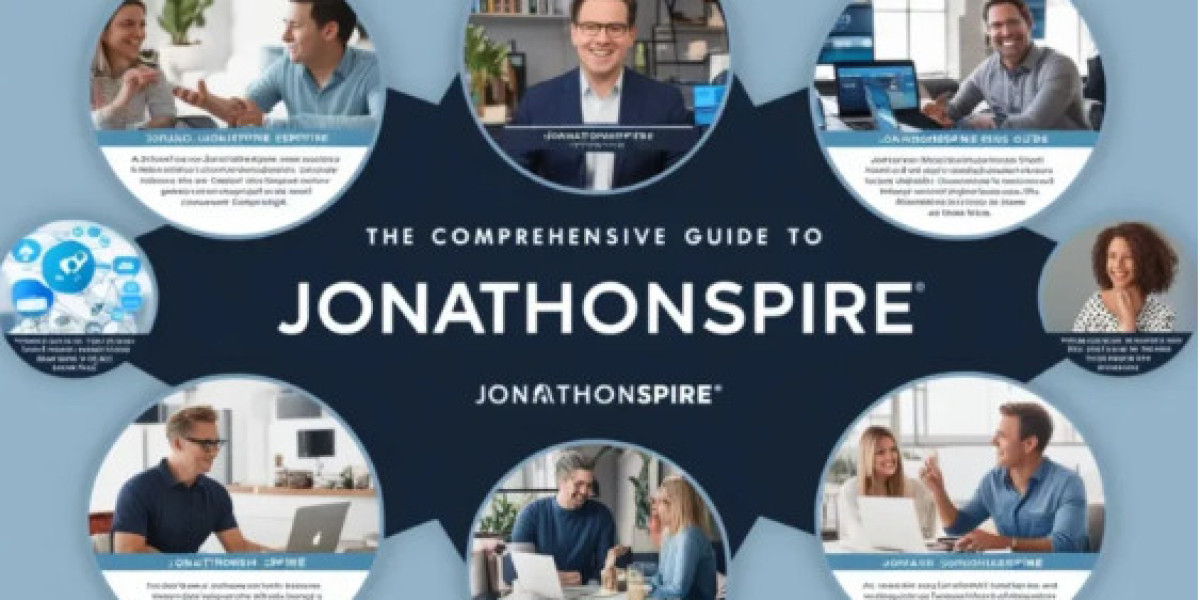 Maximizing Potential with JonathonSpire.co.uk: A Comprehensive Guide