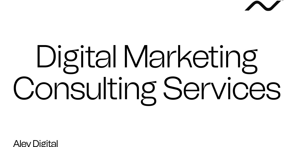 Revolutionize Your Brand with Digital Marketing Consulting Services