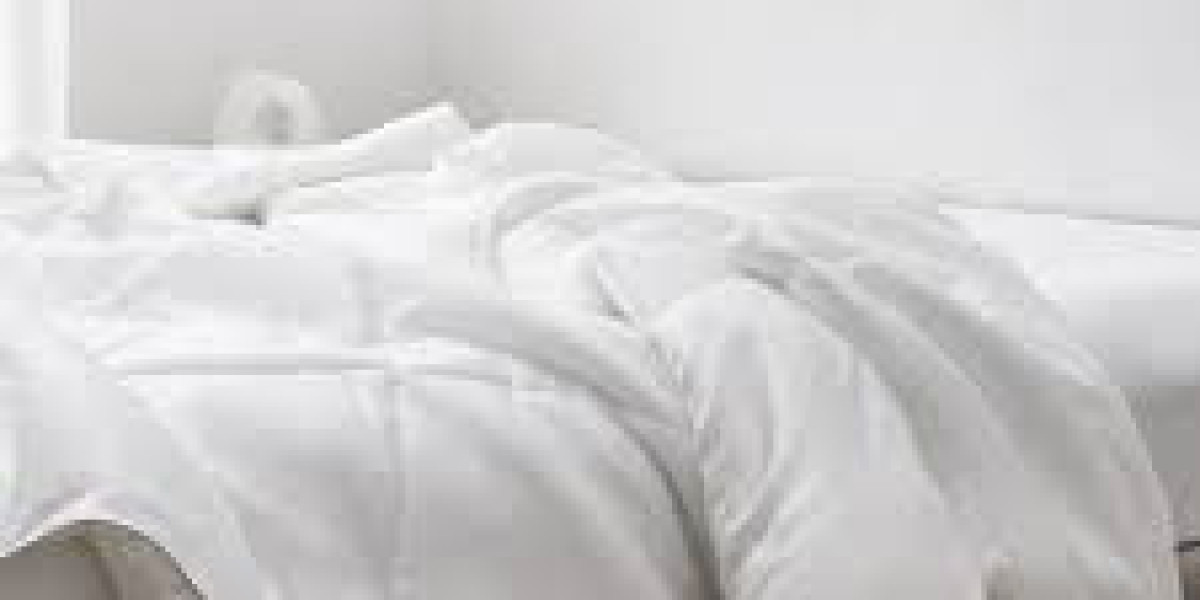 The Benefits of an Eucalyptus Comforter: A Natural Solution for a Better Night’s Sleep