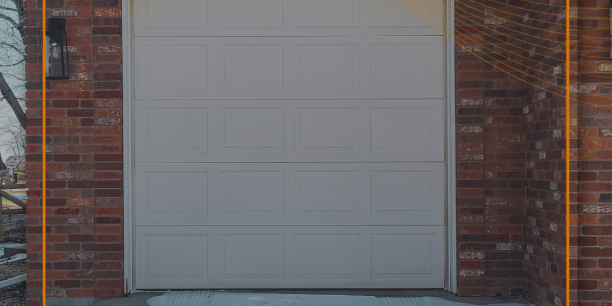 Garage Door Benefits and Services in Lakewood, CO