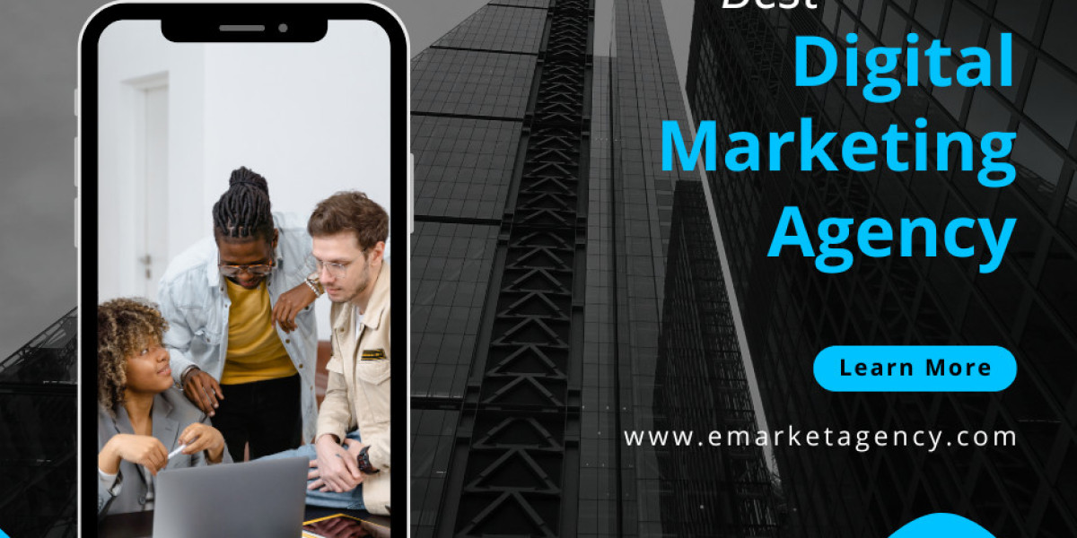 Welcome to eMarketAgency.com – Your Growth Partner for Professional Services Businesses