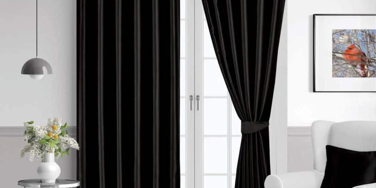 The Best Blackout Curtains for Every Room: Enhance Comfort and Privacy