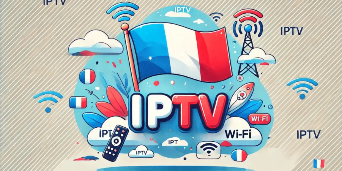 Explore Over 32,000 Channels with Abonnement IPTV France