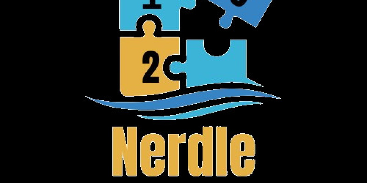 Play Nerdle Unlimited