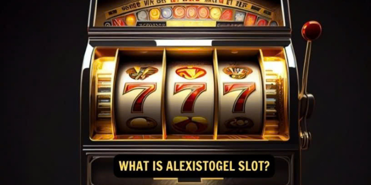 Play AlexisTogel Slot Games at 82Lottery Win Big Prizes