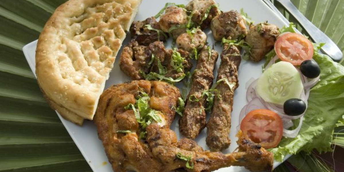 Where Tradition Meets Taste: Best Desi Food Restaurants"