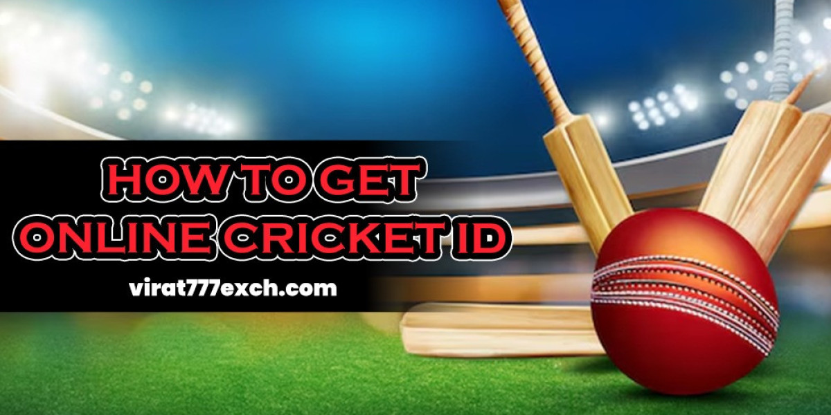 Online Cricket ID: A Hassle-Free Way of Betting on Cricket