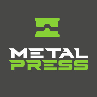 metalpressmachinery Profile Picture