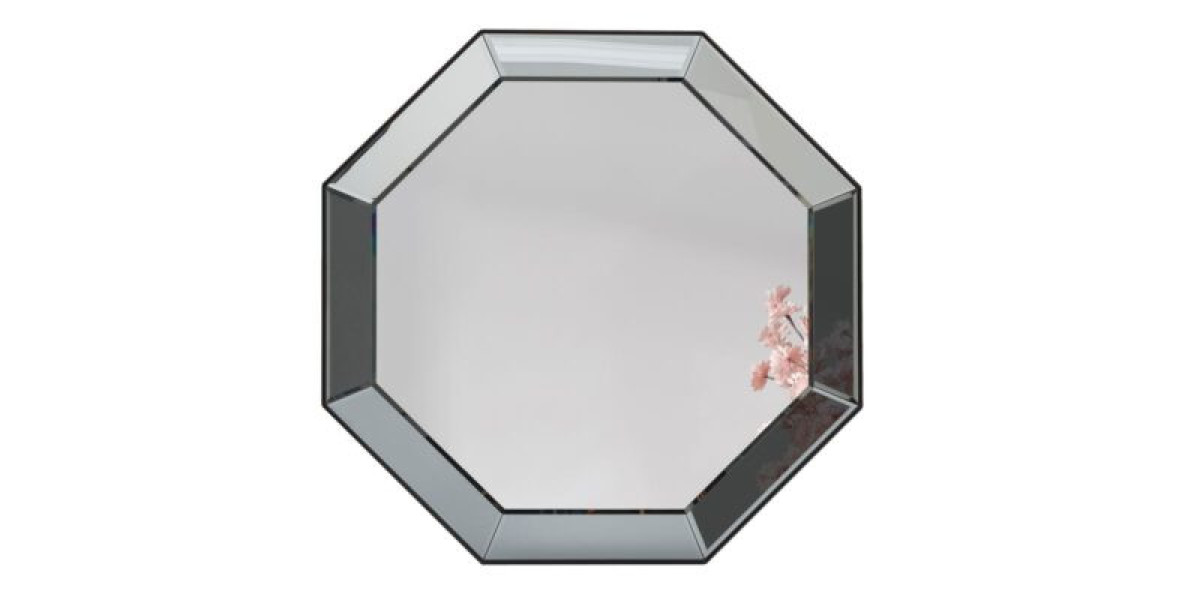 Modern Mirrors: The Perfect Blend of Functionality and Elegance