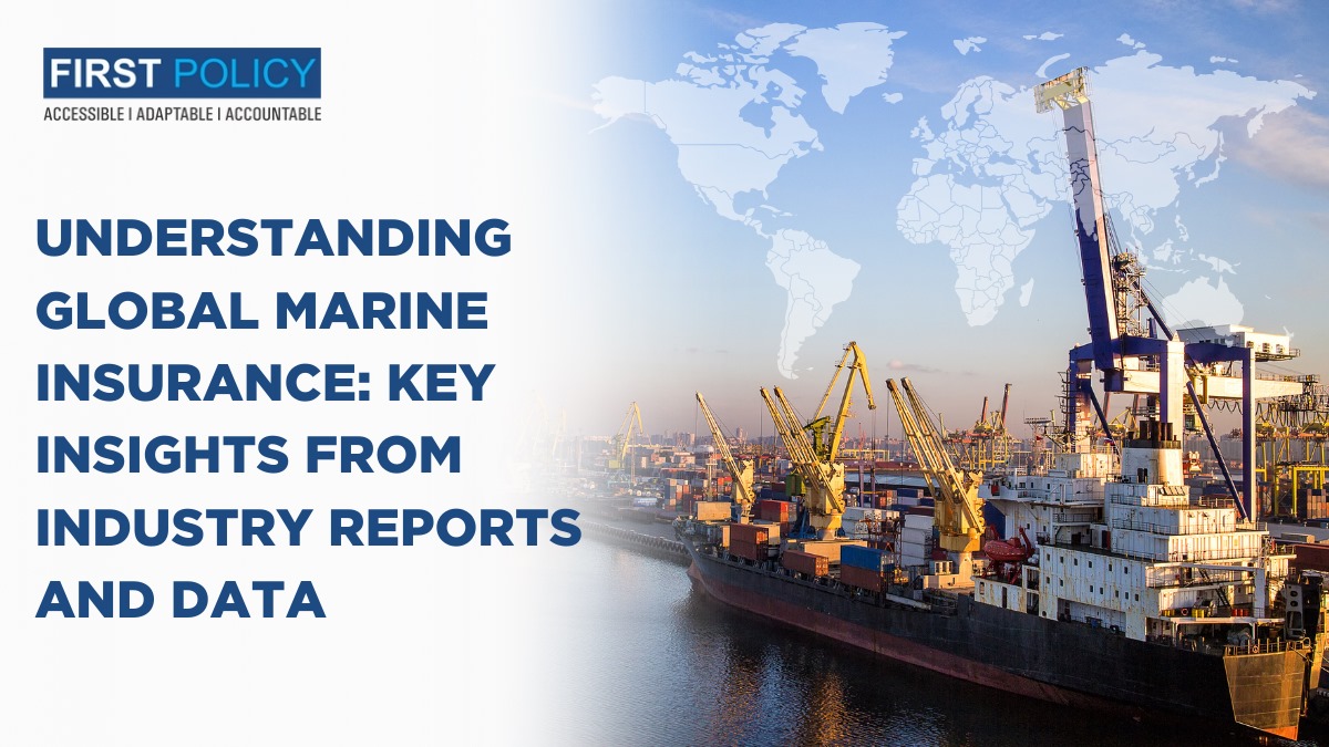 Global Marine Insurance Companies: Key Insights from Industry Reports