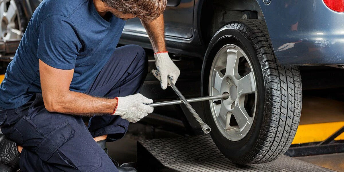 Expert Tyre Repair Abu Dhabi – Get Back On The Road Fast!