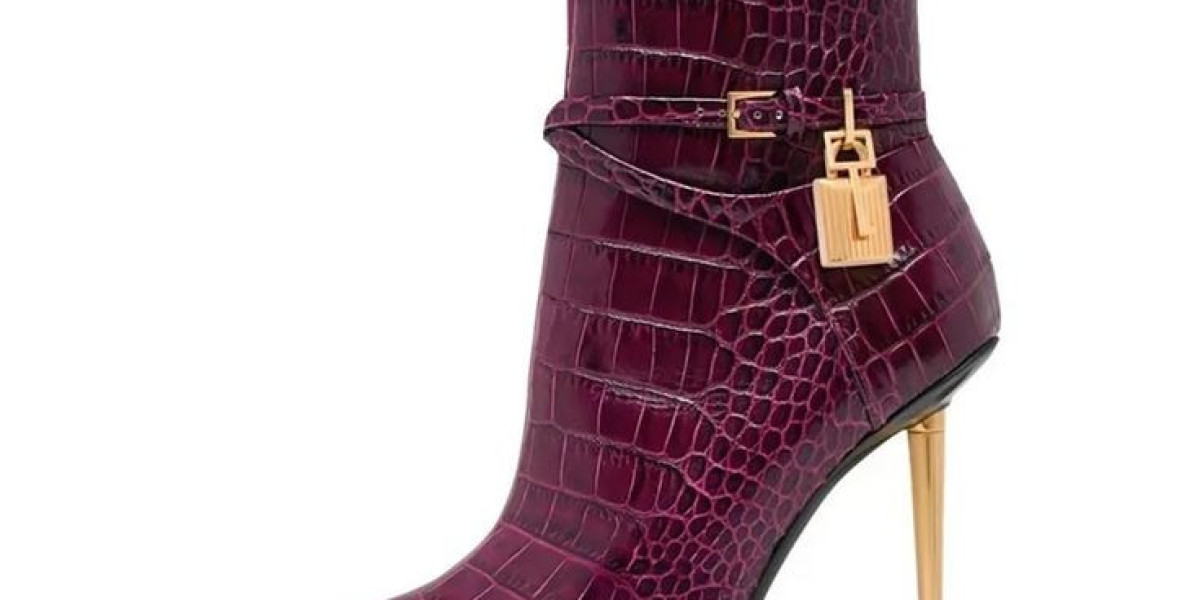 Ankle Boots: A Versatile Footwear Choice