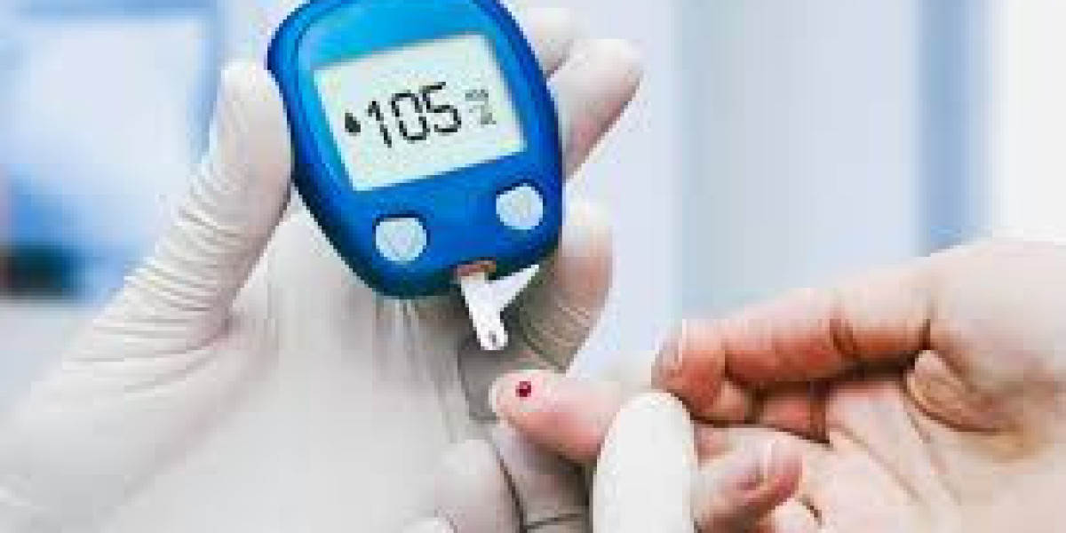 Diabetes: Causes, Side Effects, Prevention, and Medications