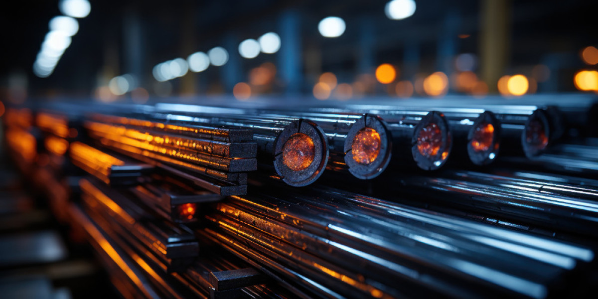 2025 Metal Market: Predictions You Need