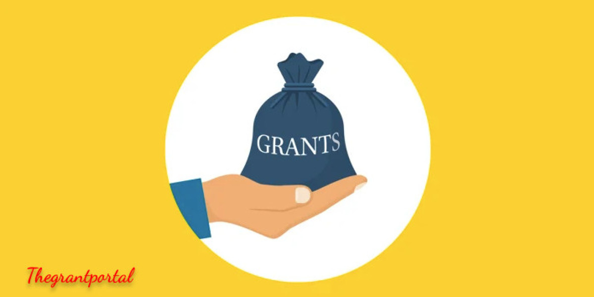 Unlocking Opportunities: Grants for Small Businesses