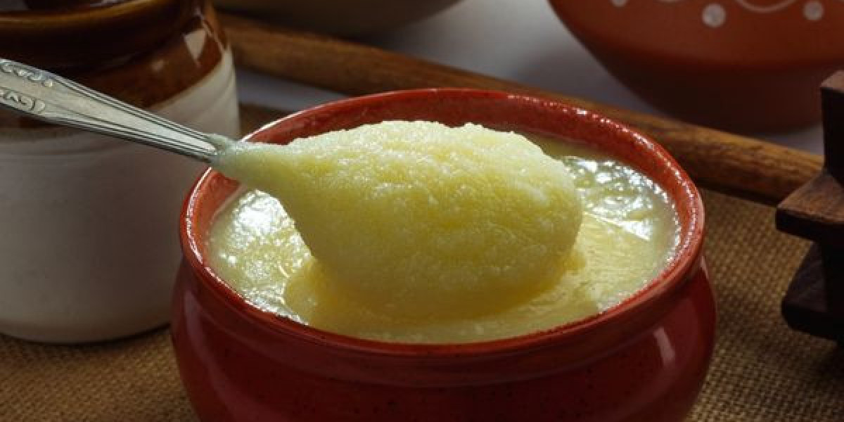 A2 Cow Ghee: A Comprehensive Guide to the Golden Elixir