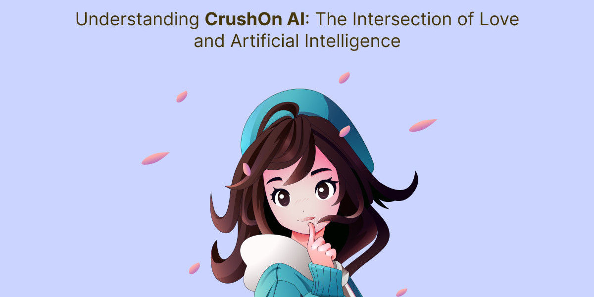 Understanding CrushOn AI: The Intersection of Love and Artificial Intelligence