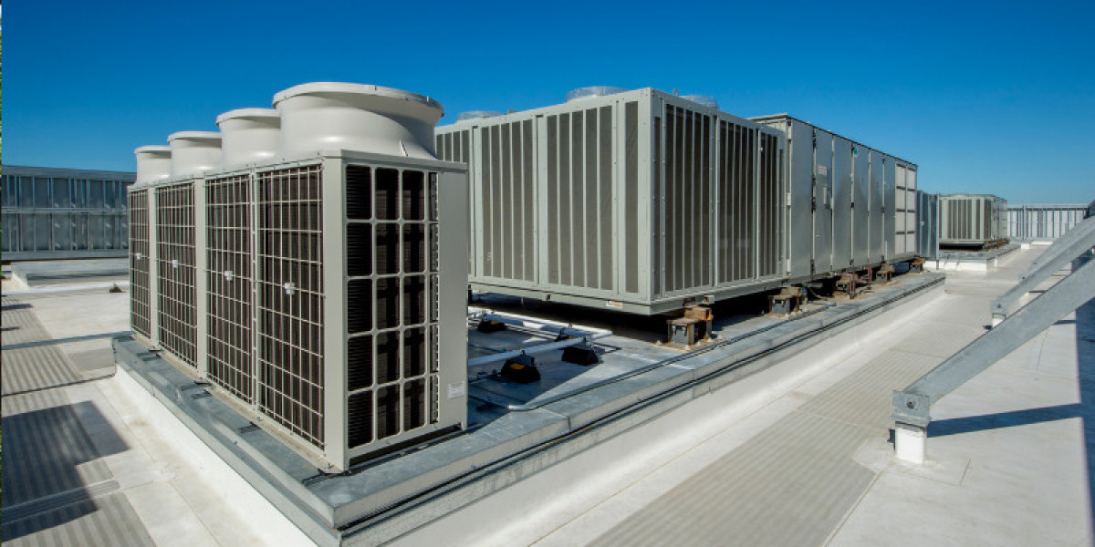 Australia HVAC Market: Growth, Trends, and Future Outlook (2025-2034)