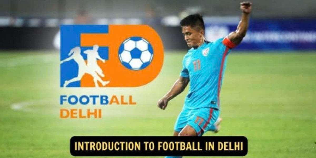 Grassroots Football in Delhi  Using Sports to Create Change