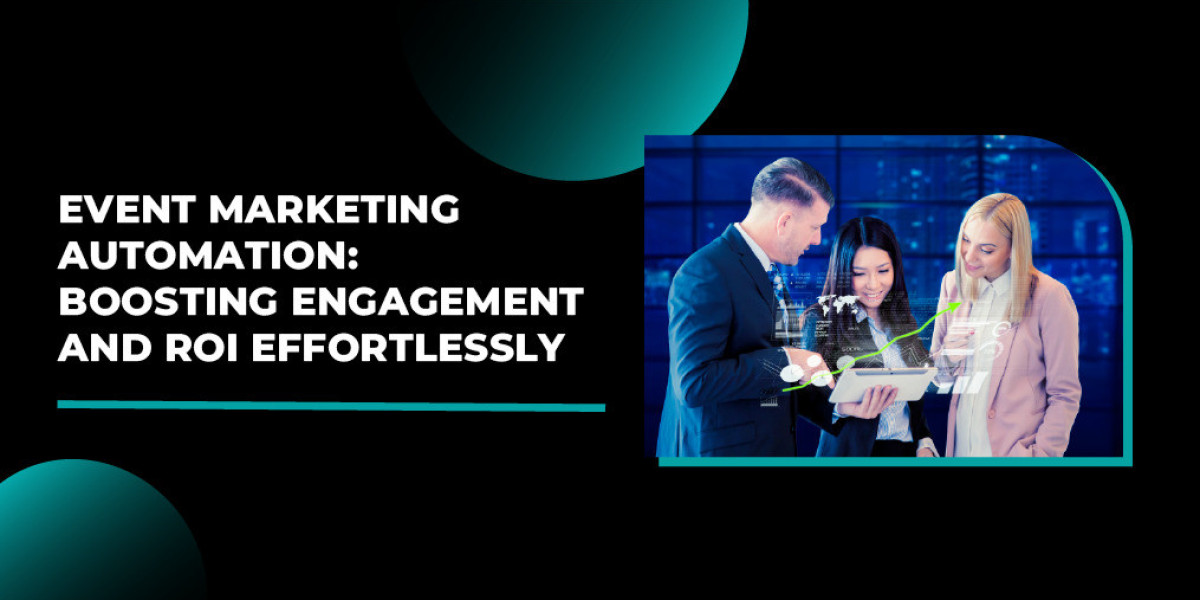 Event Marketing Automation: Boosting Engagement and ROI Effortlessly