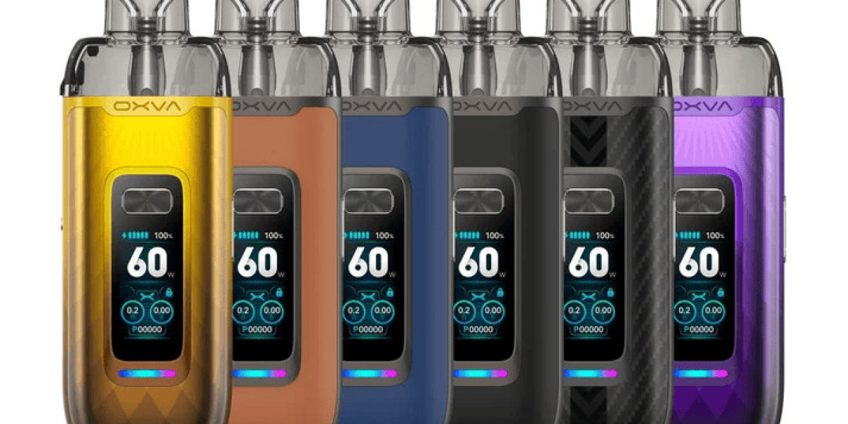 Rechargeable Vapes: How to Use and Maintain Them