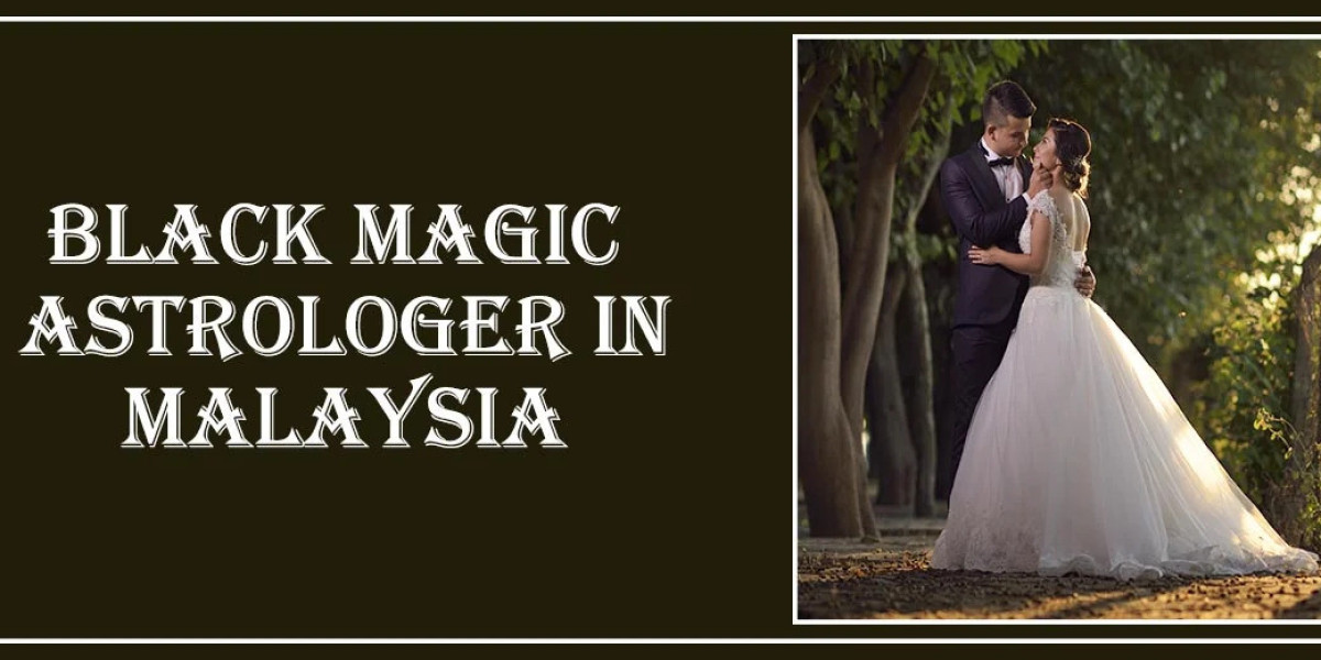 Black Magic Astrologer in Perak