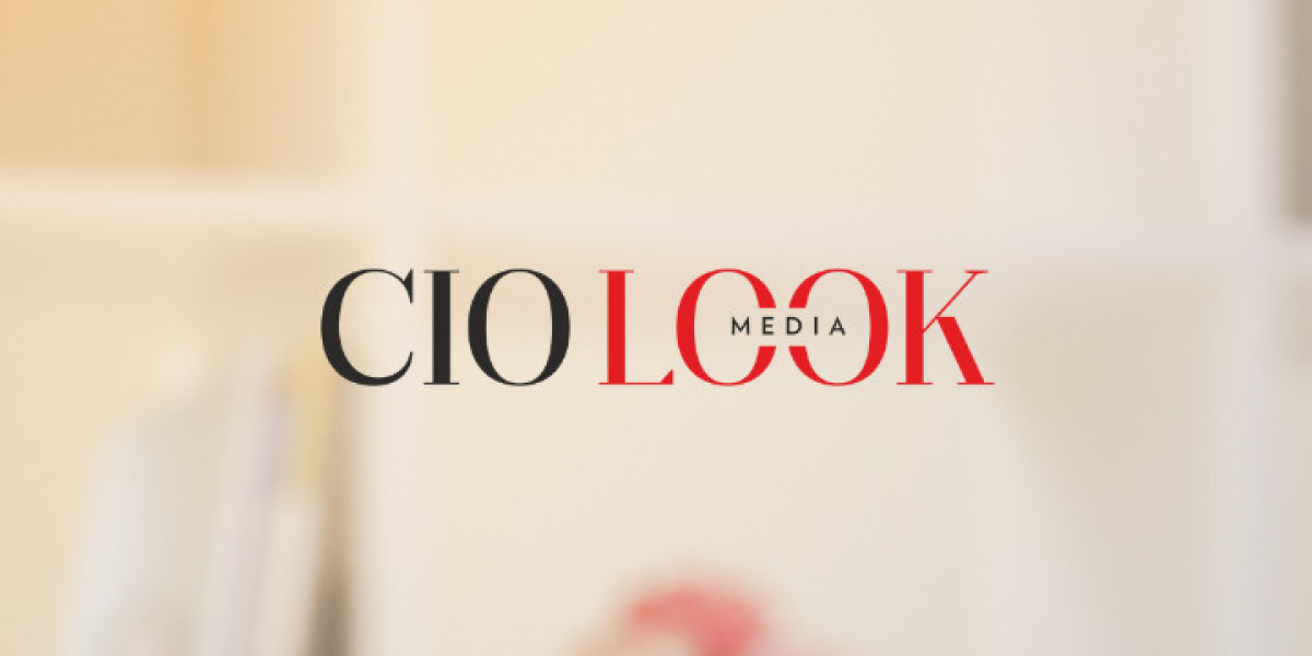 Unleash Your Potential with CIOLook Media: Elevating Brands to New Heights