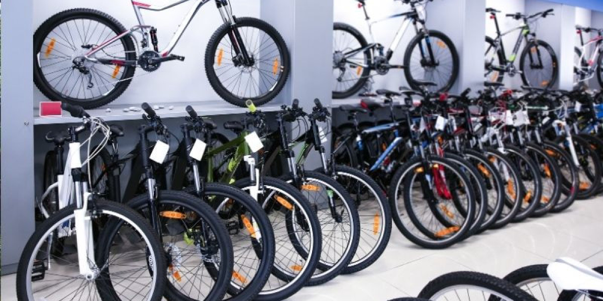 Australia Bicycle Market: Trends, Growth Drivers, and Future Outlook (2024-2034)