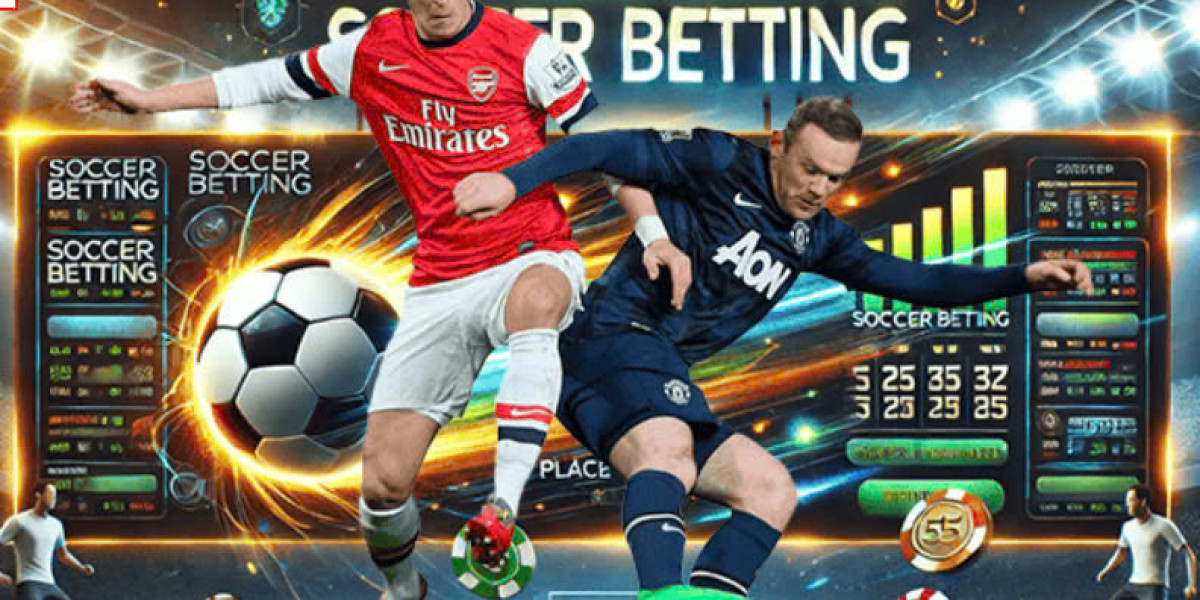 Soccer Betting Winning Strategies and Tips