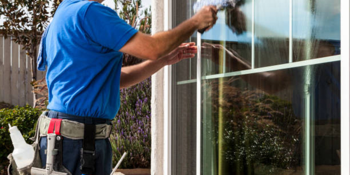 Why Choose Professional Window Cleaning in San Diego?