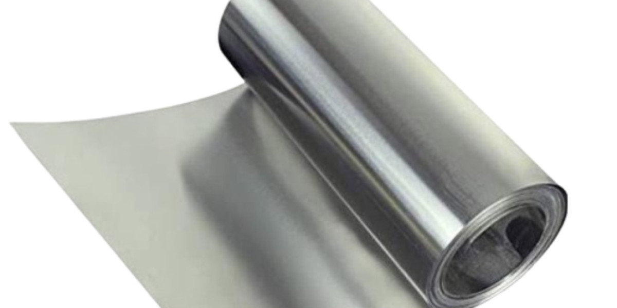 Versatile and Essential: The Benefits of Aluminum Foil Sheets for Every Home