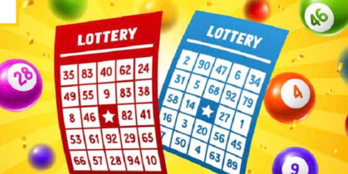 lottery gaming